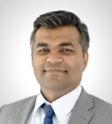 Ajith Pillai