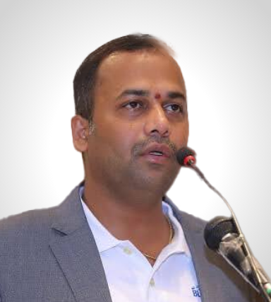 Kishore LM