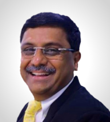 Srinivas Aravapalli