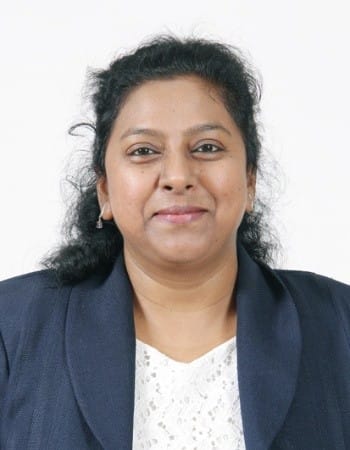 Reshmi Raghavachari