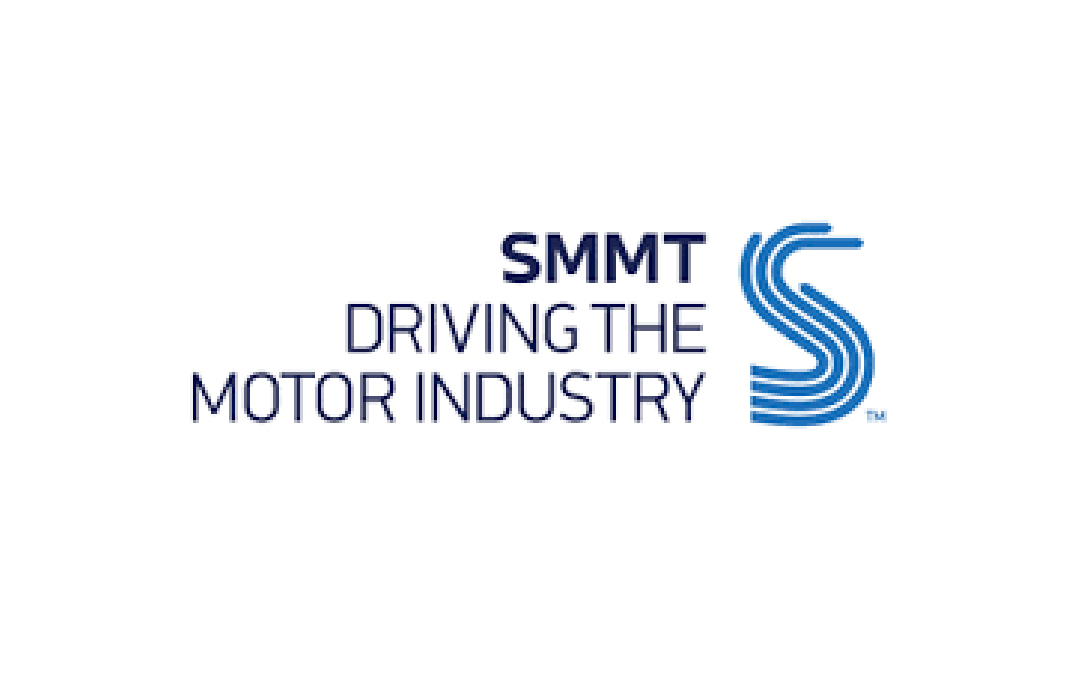 SMMT logo