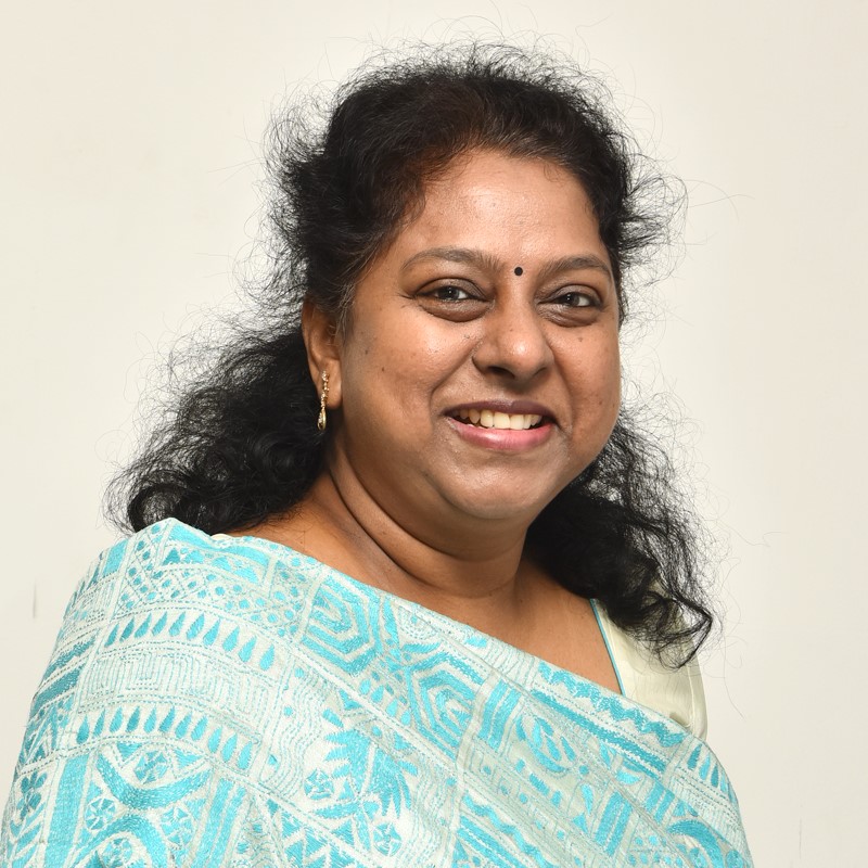 Reshmi Raghavachari