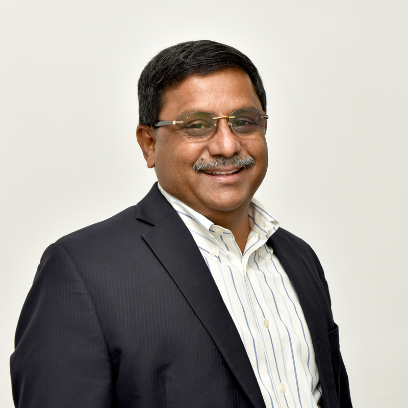 Srinivas Aravapalli