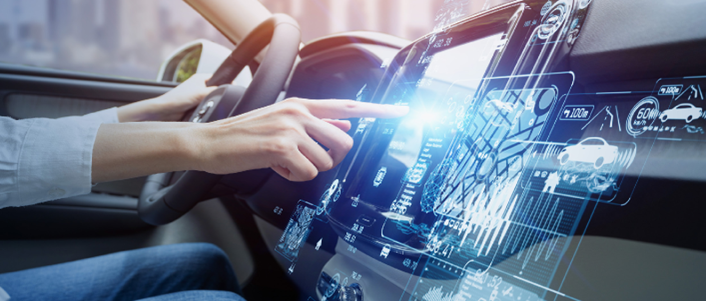 The Journey to Software Defined Vehicles: How Evolving Vehicle ...